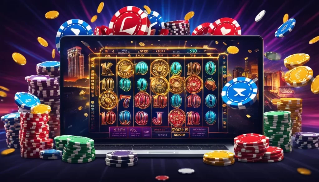 Giao diện đặt cược đá gà 268bet nhà cái