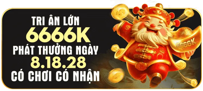 Chương trình VIP 268bet