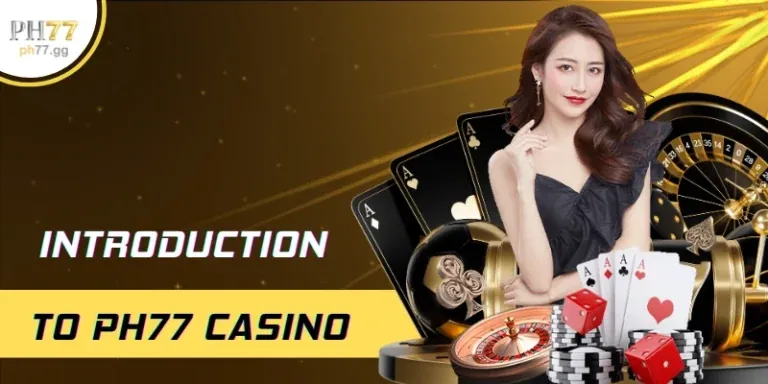 Game casino trực tuyến 268bet