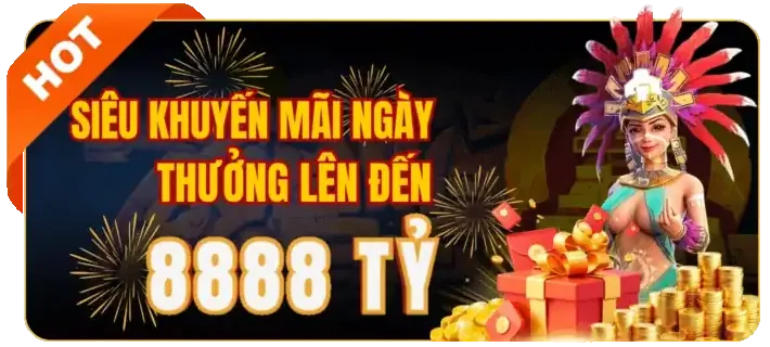 Hoàn trả bắn cá 268bet