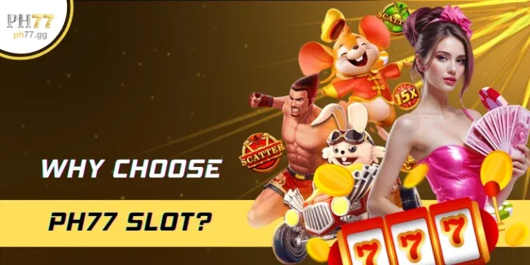 Game slot 268bet