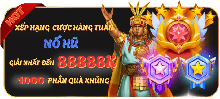 Bắn Cá Jackpot tại 268bet