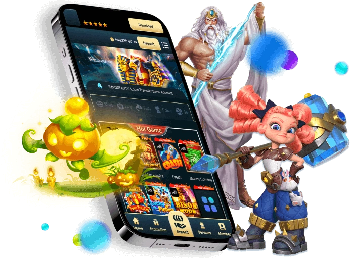 Cá cược E-sports tại 268bet nhà cái