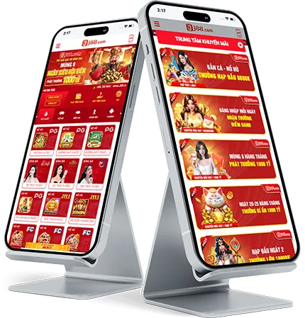 Trải nghiệm người dùng tuyệt vời
