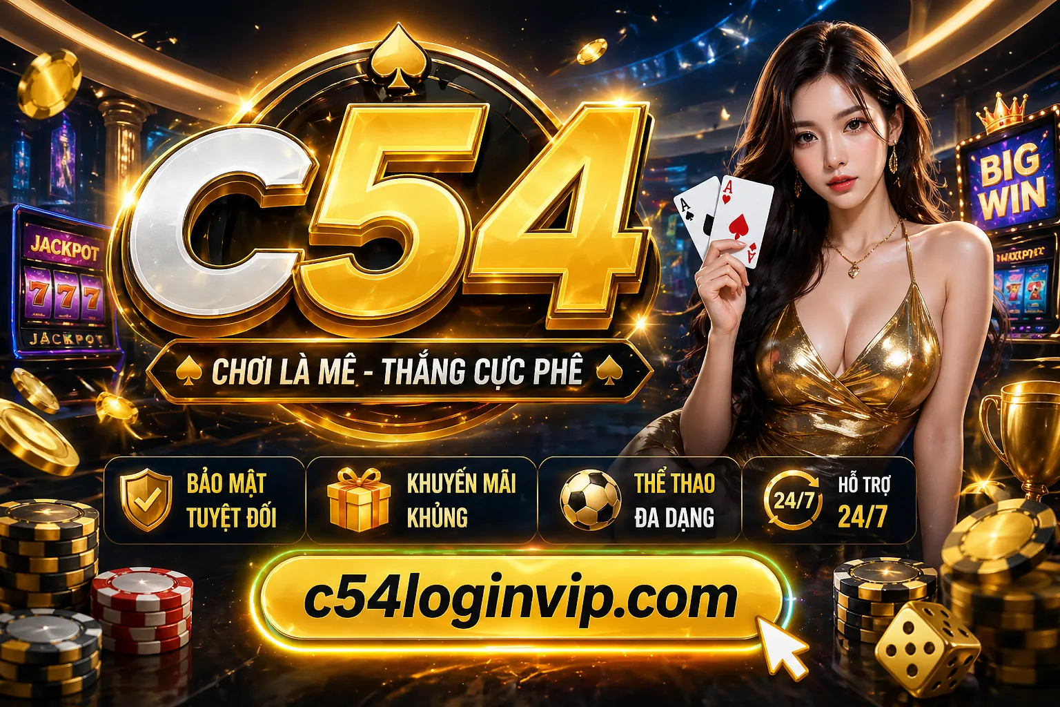 Đội ngũ hỗ trợ khách hàng chuyên nghiệp của 268bet nhà cái luôn sẵn sàng phục vụ