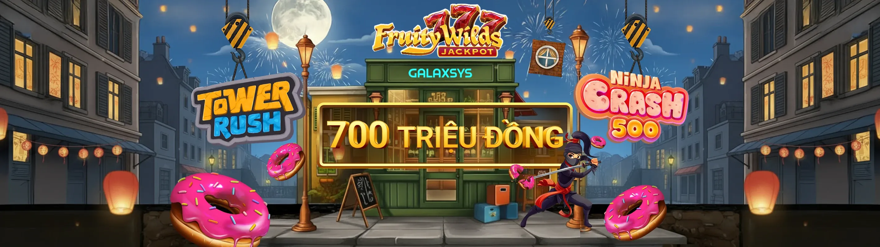 Giao diện đăng nhập 268bet nhà cái với các trò chơi cá cược
