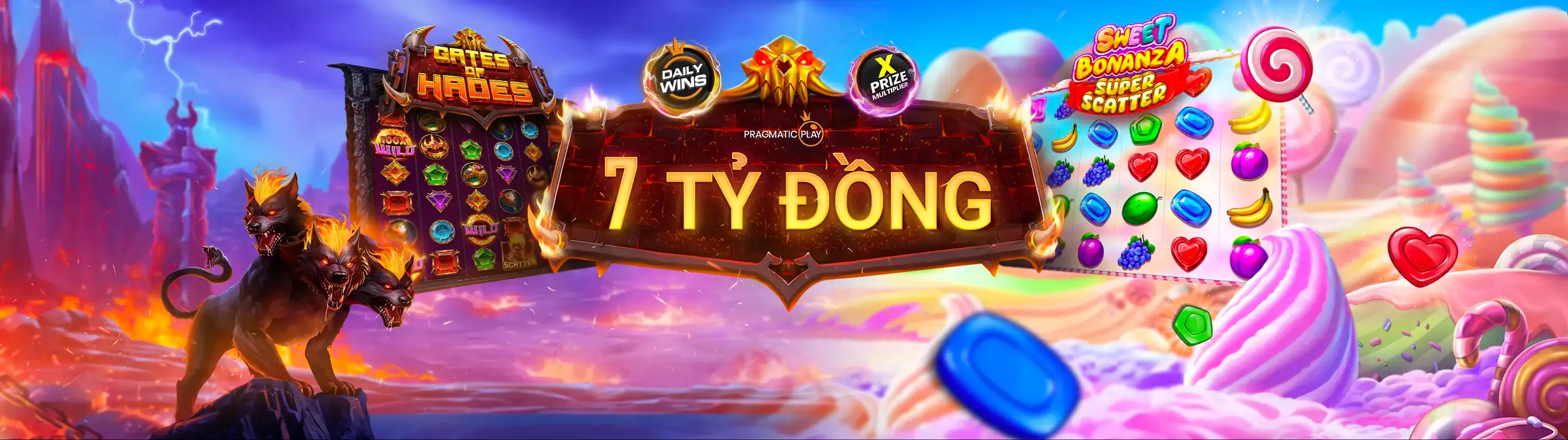 Hình ảnh chính 268bet nhà cái sòng bạc trực tuyến