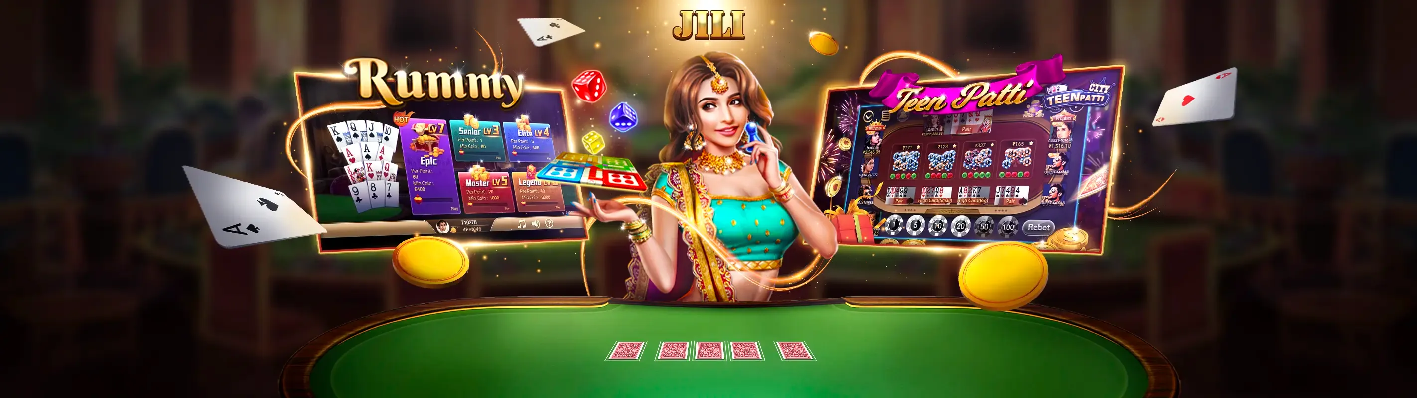 Banner khuyến mãi 268bet nhà cái