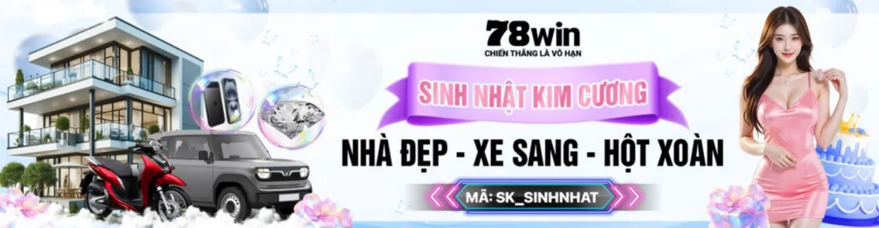 Chương trình VIP 268bet nhà cái với các lợi ích độc quyền