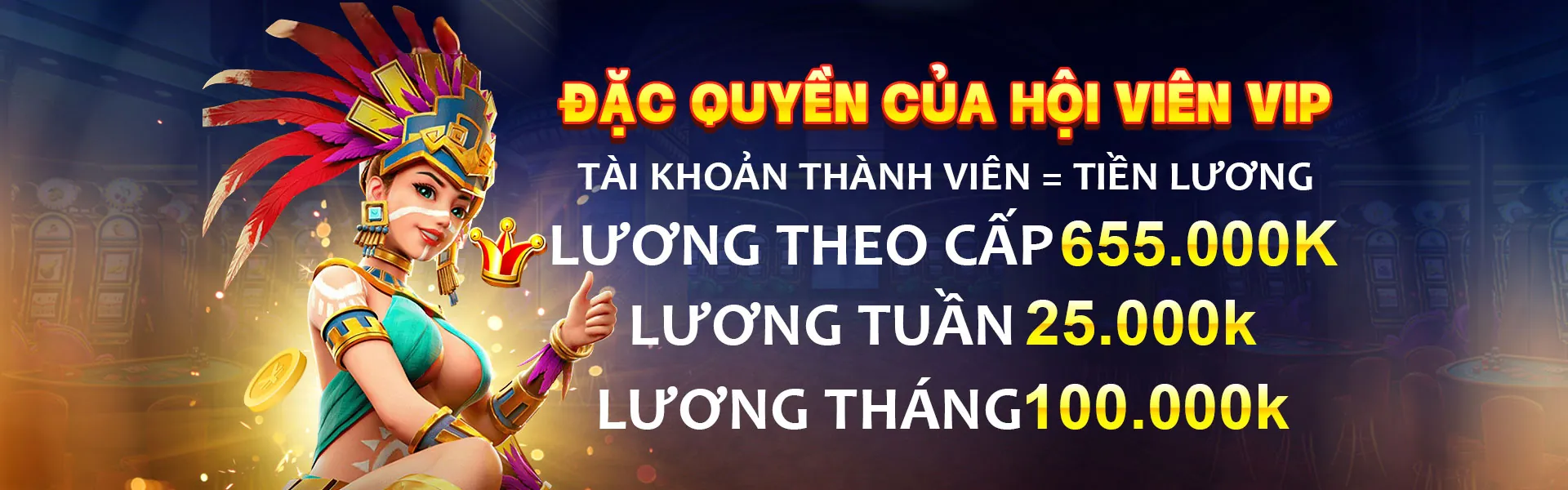 Banner kêu gọi đăng nhập 268bet nhà cái