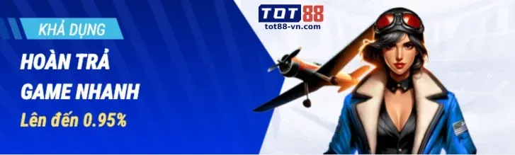 Hoàn trả tiền mặt và ưu đãi VIP tại 268bet nhà cái