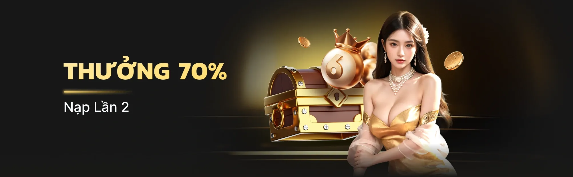 Ưu đãi casino 268bet nhà cái